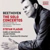 Julian Steckel Triple Concerto for Violin, Cello & Piano in C Major, Op. 56: II. Largo Beethoven: The Solo Concertos