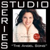 The Angel Song (Studio Series Performance Track) - - Single, 2016