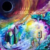 AfterGlow EP artwork