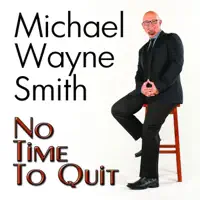 He Holds Everything — Michael Wayne Smith