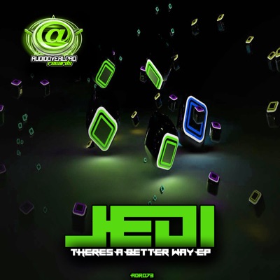 Theres a Better Way - EP