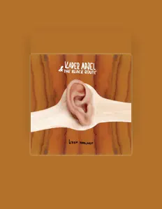 Poslechněte si interpreta Kader Adjel & The Black Route, sledujte hudební videa, přečtěte si životopis, podívejte se na data turné a další informace.