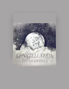 Dengarkan Vassar Night Owls, tonton video musik, baca bio, lihat tanggal tur & lainnya!