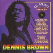 Dennis Brown - If You Want My Loving