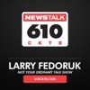 Larry Fedoruk