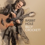 Billy Crockett - Record Player