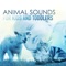 Night Animal Sounds (Croaking Frogs) - Naptime Toddlers Music Collection lyrics