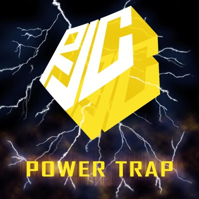 Power Trap - EP