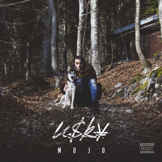 Cover artwork for Mama