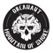 Tyrell - Orcanaut & Mountain of Smoke lyrics