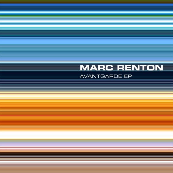 Avantgarde EP