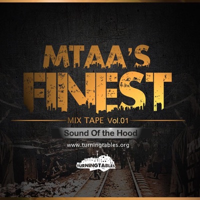 Mtaa's Finest