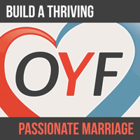 Podcast cover art of The Marriage Podcast for Smart People