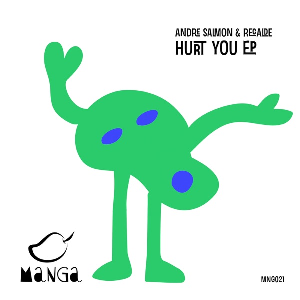 Hurt You EP