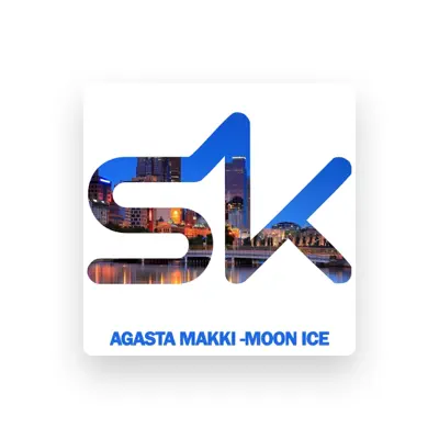 Listen to Agasta Makki, watch music videos, read bio, see tour dates & more!