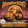 Marimba Maderas Chapinas - Sumpanguerita Preciosa