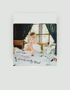 Posłuchaj wykonawcy Toddler, obejrzyj teledyski, przeczytaj biografię, zobacz daty tras koncertowych i nie tylko!