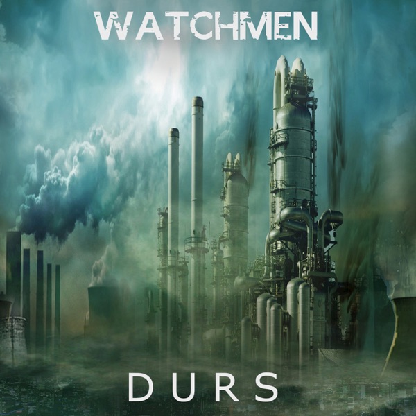 Watchmen - Single