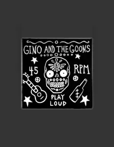 收听 Gino and the Goons、观看音乐视频、阅读小传、查看巡演日期等 ！