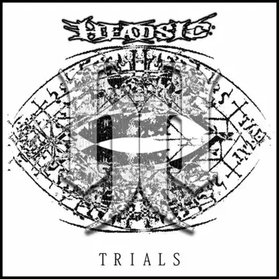 Ακούστε το άλμπουμ Trials - Single από HEADSIC