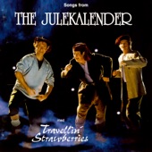Songs from the Julekalender artwork