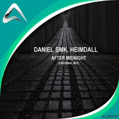 After Midnight - Single - Heimdall