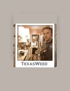 Poslechněte si interpreta TexasWeed, sledujte hudební videa, přečtěte si životopis, podívejte se na data turné a další informace.
