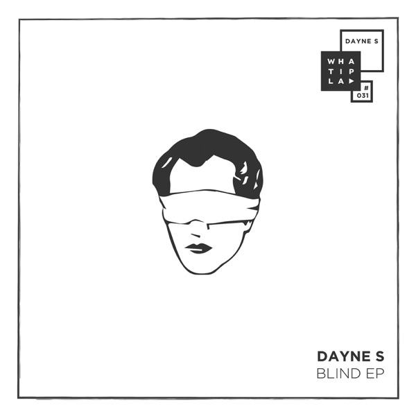 Blind EP