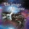 Triste Si No Quieres Ser Mi Amigo - María José Rodriguez “Alda” lyrics