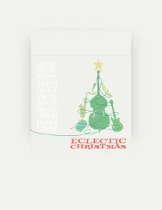 Eclectic Christmas dinle, müzik videolarını izle, biyografisini oku, tur tarihlerini ve daha fazlasını gör!