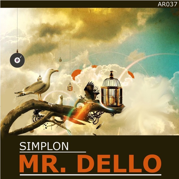 Simplon - Single