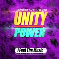 I Feel The Music