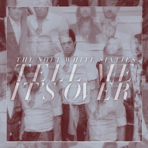 Tell Me It's Over - Single