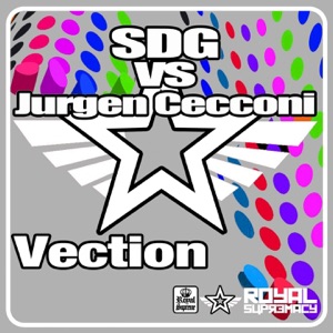 Vection - Single