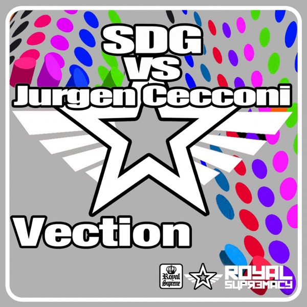 Vection - Single
