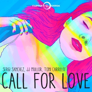 Call for Love - Single