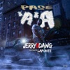 Pase *a*a (feat. Laponté) - Single