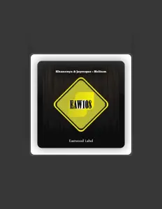 Jayroque을(를) 듣고, 뮤직 비디오를 보고, 약력을 읽고, 투어 일정 등을 확인하세요!