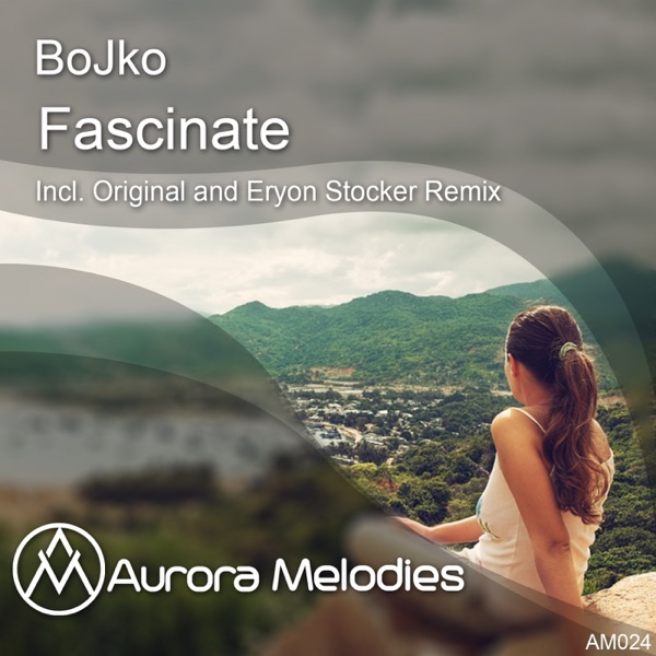 Fascinate - Single