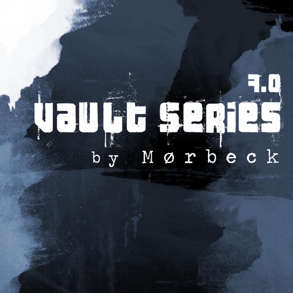 Обложка альбома «Vault Series 7.0 - Single» — Moerbeck