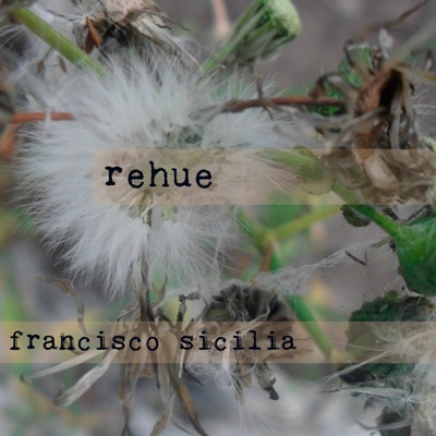 Rehue - EP