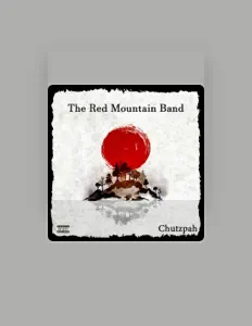 Listen to The Red Mountain Band, watch music videos, read bio, see tour dates & more!