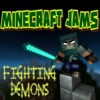 Fighting Demons