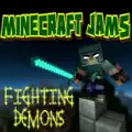 Fighting Demons