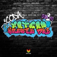 Fat Cap / Krusty Dub - Single - Coda