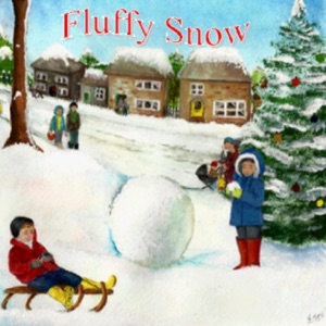 William Mckechnie - Fluffy Snow - 排舞 編舞者