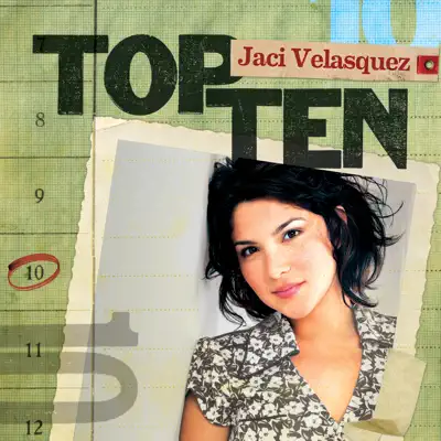 Top Ten - Jaci Velasquez