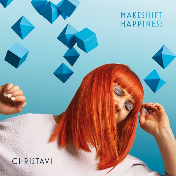 Cover artwork for Every Time