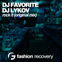Rock It - Single - DJ Favorite & Lykov