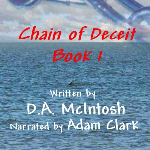Chain of Deceit: Book 1 (Unabridged) cover